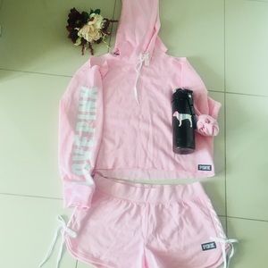 PINK Victoria's Secret Tops - PINK by VS Outfit PINK Victoria's Secret Tops - PINK by VS Outfit